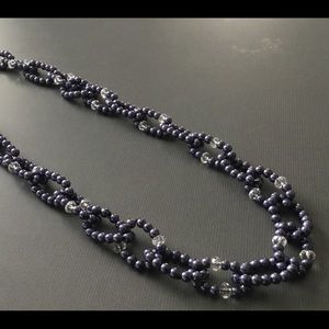 Fashion Beaded Necklace